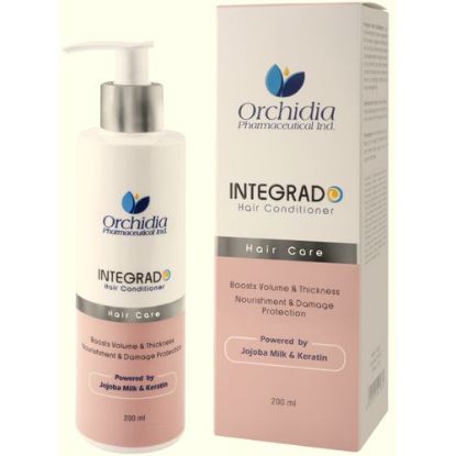 Picture of INTEGRADO HAIR CONDITIONER 200 ML