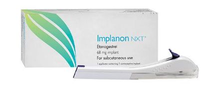 Picture of IMPLANON NXT 68 MG IMPLANT
