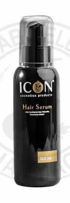 Picture of ICON HAIR SERUM 120 ML