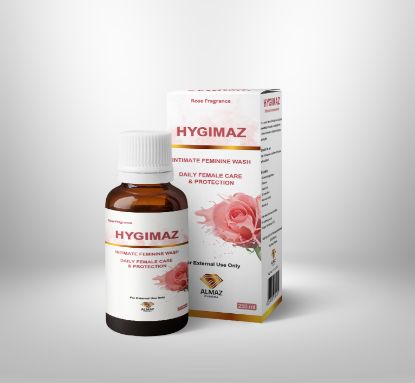 Picture of HYGIMAZ VAGINAL WASH 250ML