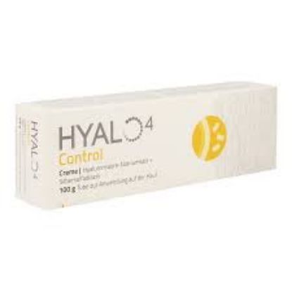 Picture of HYALO 4 CONTROL CREAM 100 GM