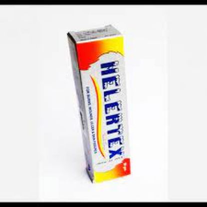 Picture of HELERTEX CREAM 30 GM