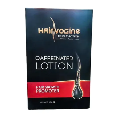 Picture of HAIRVOGINE HAIR LOTION 100 ML