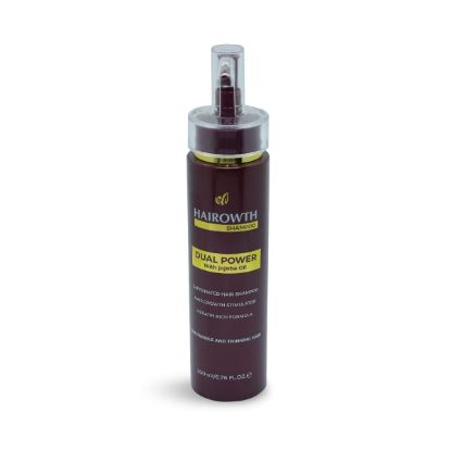Picture of HAIROWTH HAIR SHAMPOO 200 ML