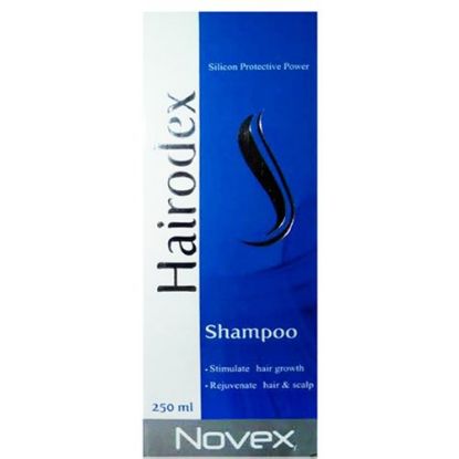 Picture of HAIRODEX HAIR SHAMPOO 250 ML