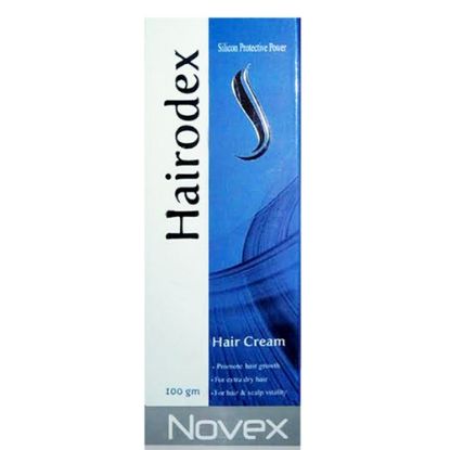 Picture of HAIRODEX HAIR CREAM 100 GM