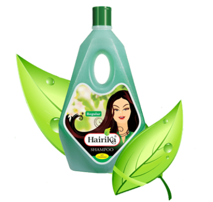 Picture of HAIREKA SHAMPOO 250ML