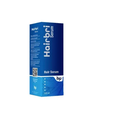 Picture of HAIRBRI HAIR SERUM 120 ML