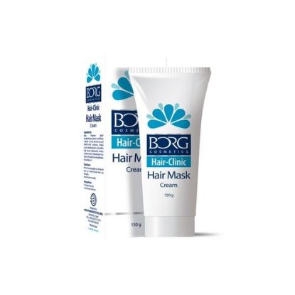 Picture of HAIR-CLINIC HAIR MASK 150 GM