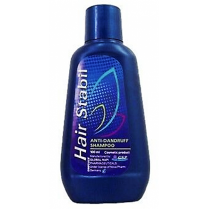 Picture of HAIR STABIL HAIR SHAMPOO 100ML
