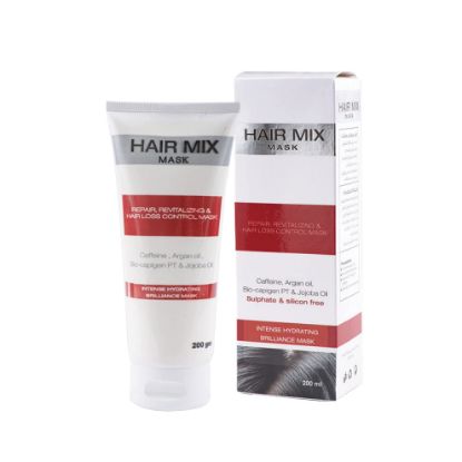 Picture of HAIR MIX HAIR MASK 200 ML