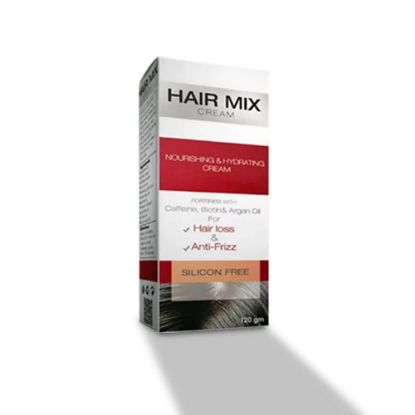 Picture of HAIR MIX HAIR CREAM 120 GM