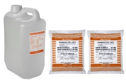 Picture of HAEMODIALYSIS CONCENTRATE SOLUTION (6LITRE) (1:35) (FORMULA 1014)