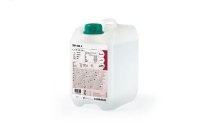 Picture of HAEMODIALYSIS CONCENTRATE (6LITRE) (FORMULA 1015)