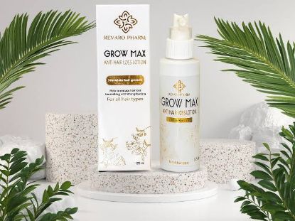 Picture of GROW MAX LOTION 125ML