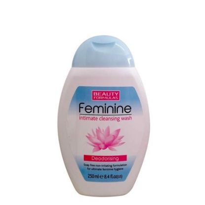 Picture of GOOD EVE INTIMATE FEMININE WASH 250 ML