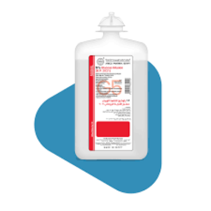 Picture of GLUCOSE 10% (OTSUKA ATECO) I.V. INF. 500 ML (RUBBER CAP)