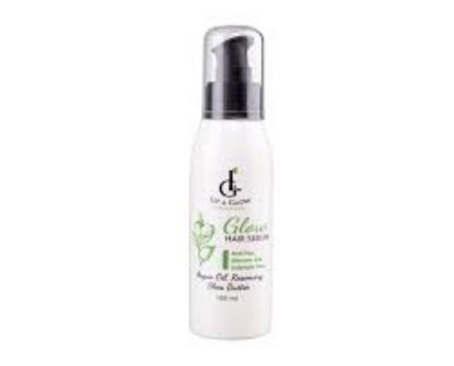Picture of GLOW HAIR SERUM 100 ML