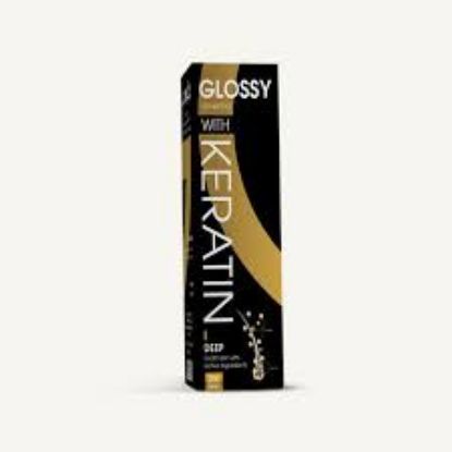 Picture of GLOSSY HAIR SHAMPOO 250 ML