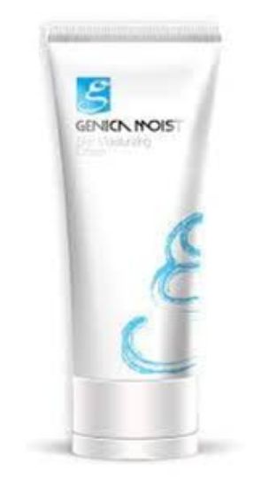Picture of GENICA MOIST PLUS LOTION 200 ML