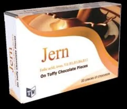 Picture of JERN 30 PILLS