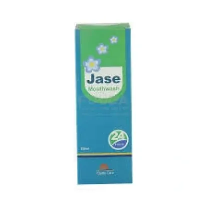 Picture of JASE MOUTH WASH 250 ML