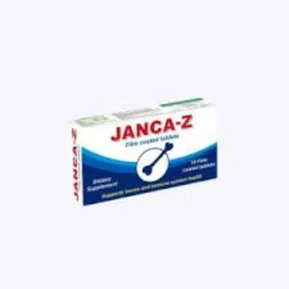 Picture of JANCA-Z TABLET 30 TAB.
