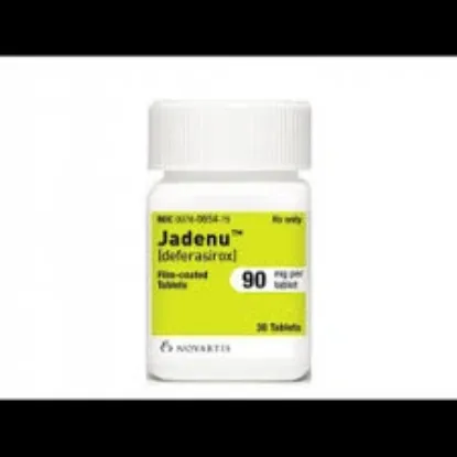 Picture of JADENU 90MG 30 F.C. TABS.