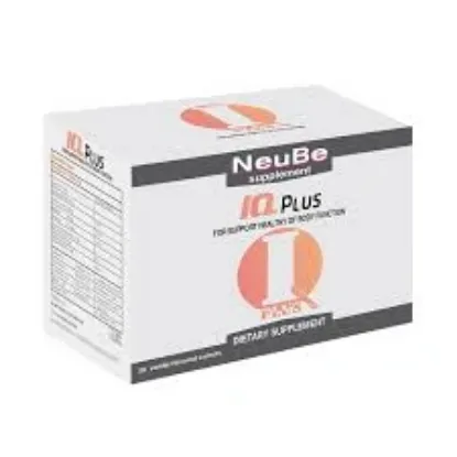 Picture of IQ PLUS 30 SACHET