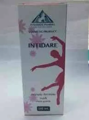 Picture of INTIDARE VAGINAL DOUCHE 240 ML