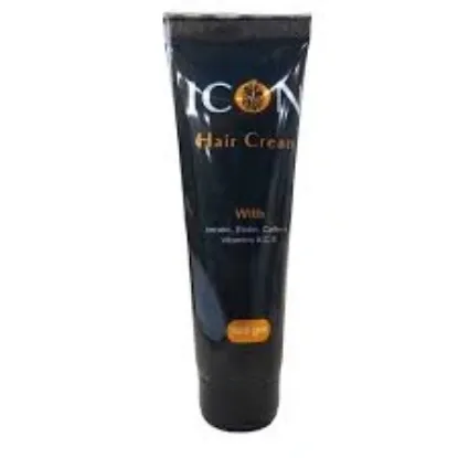 Picture of ICON HAIR CREAM 120 ML