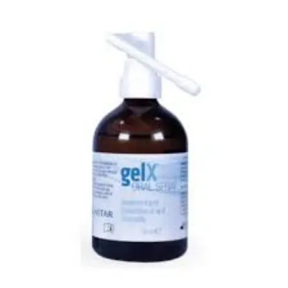 Picture of GEL X ORAL SPRAY 100 ML