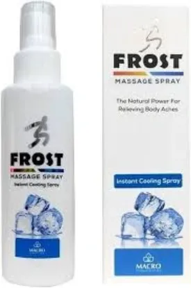 Picture of FROST TOPICAL SPRAY 100 ML