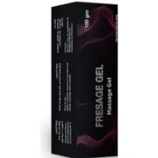 Picture of FRESAGE GEL 100 GM