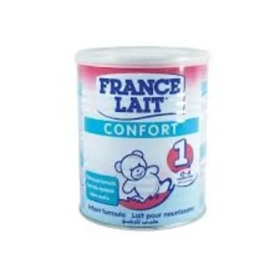 Picture of FRANCE LAIT 1 CONFORT MILK 400 GM