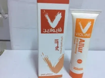 Picture of ALLUR CREAM 50 GM