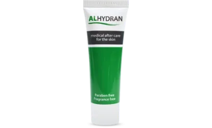 Picture of ALHYDRAN GEL 30ML