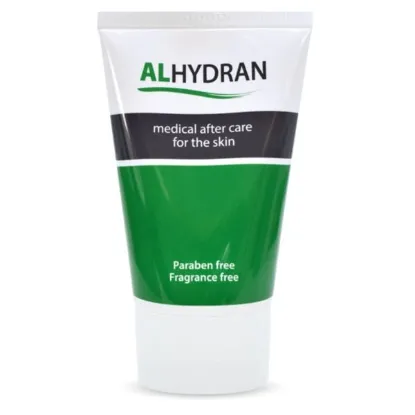 Picture of ALHYDRAN GEL 100ML