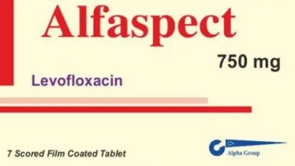 Picture of ALFASPECT 750 MG 7 S.F.C.TABS.