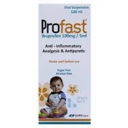 Picture of PROFAST CLEANSER 200ML