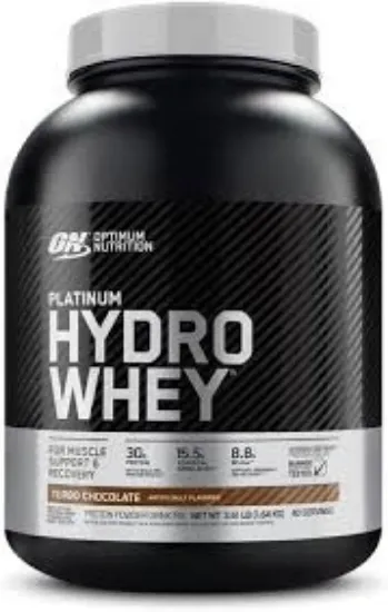 Picture of PLATINUM HYDROWHEY 1.59 KG
