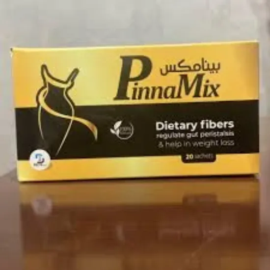 Picture of PINNAMIX 10 SACHET