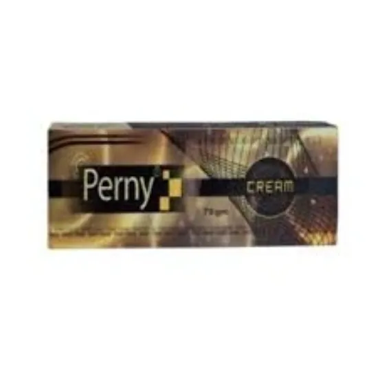 Picture of PERNY CREAM 75 GM