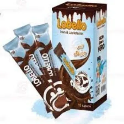 Picture of LOBELLO 10 SACHETS