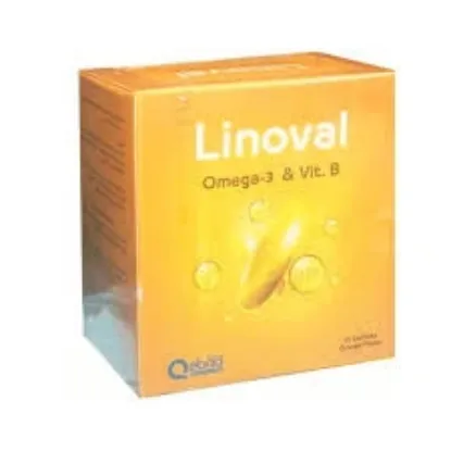 Picture of LINOVAL 10 SACHETS